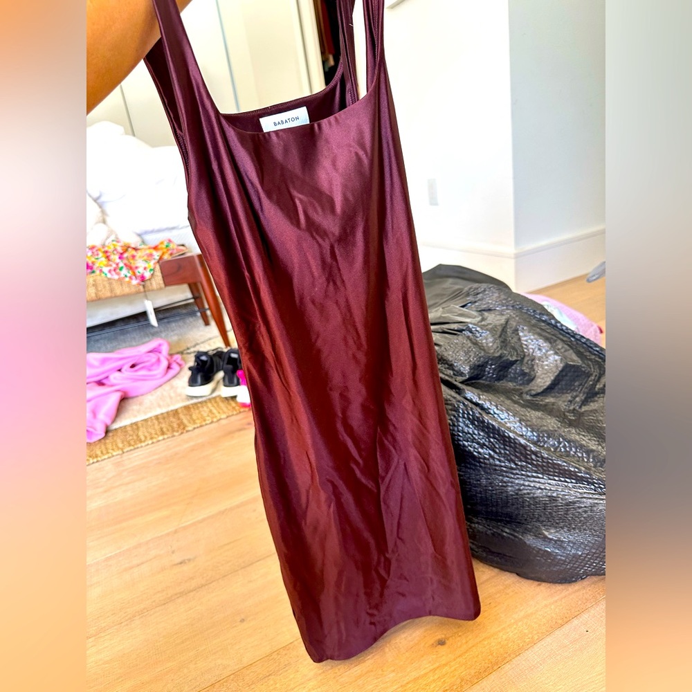 Mini dress brand new